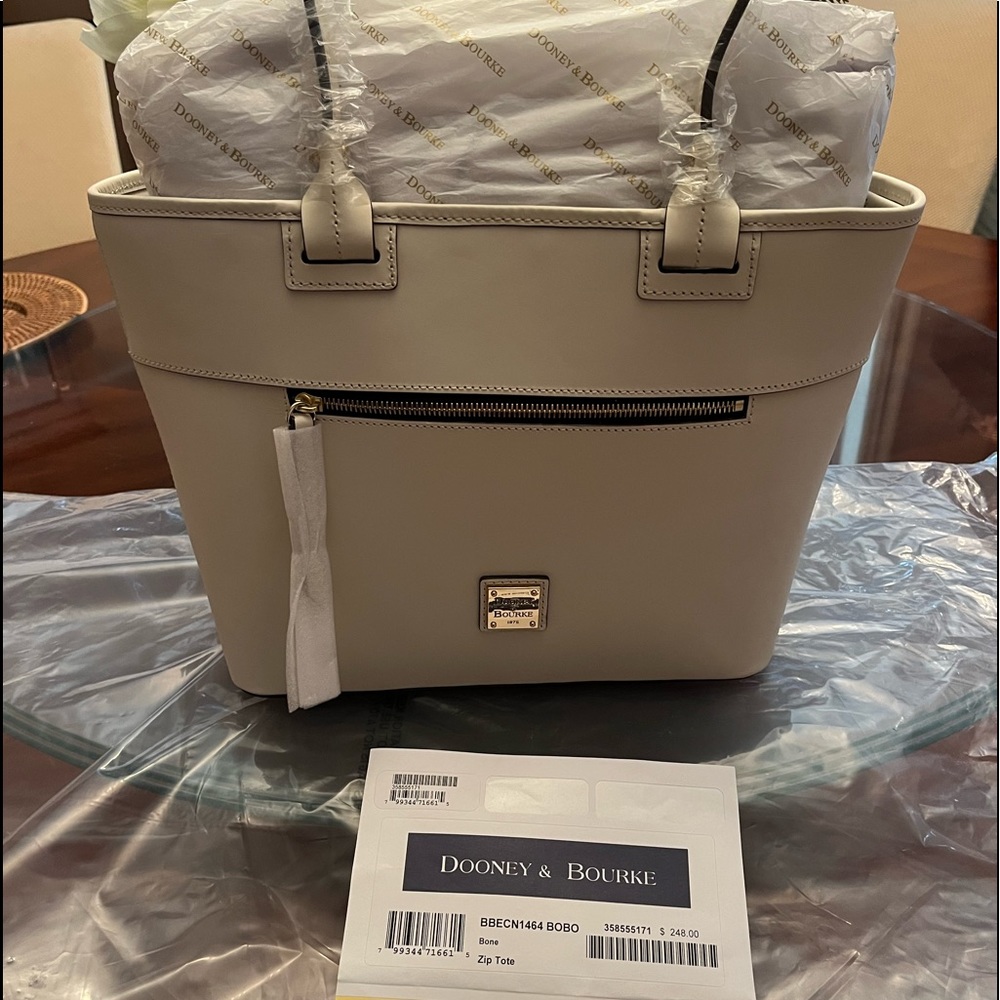 Dooney & Bourke Beacon Tote